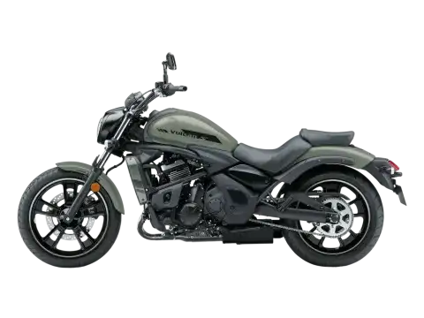 VULCAN S