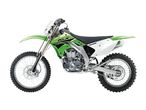 klx450r