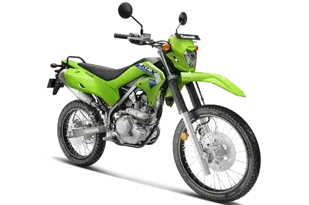 launch-klx230